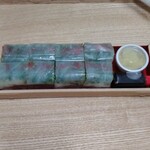春帆楼 日本橋高島屋店的實拍圖