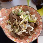 猪肉・鹿肉 梅本商店的实拍图
