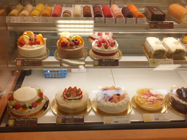 シャトレーゼ 守口店的实拍高清图