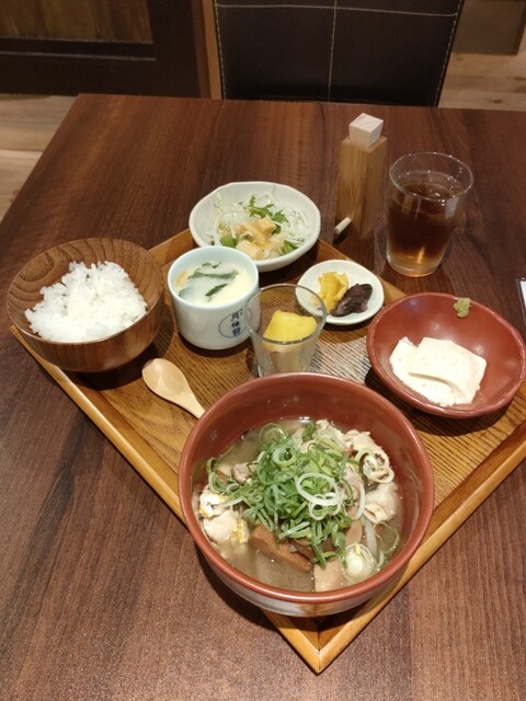 京めし処 豚汁専門店しげちゃん的實拍高清圖