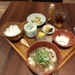京めし処 豚汁専門店しげちゃん的實拍圖