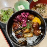 recommendations for おみっちゃん 虎ノ門店