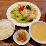 ロン ファン的實拍圖
