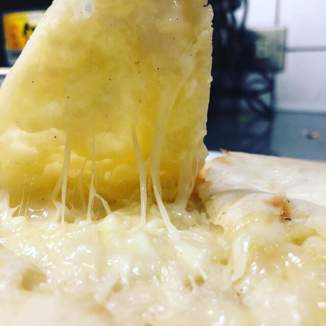 recommendations image for インドレストランニューデリー