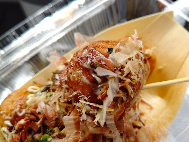 持ち帰り専門店 美唄焼鳥・惣菜 炎 川沿店的實拍高清圖