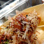 持ち帰り専門店 美唄焼鳥・惣菜 炎 川沿店的實拍圖
