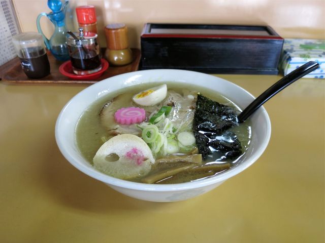 味の太陽 見晴台店的实拍高清图