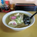 味の太陽 見晴台店的实拍图