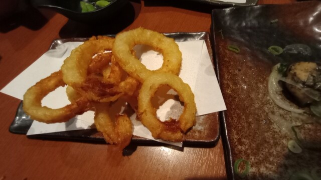 個室居酒屋 山久 大阪梅田店的实拍高清图