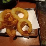 個室居酒屋 山久 大阪梅田店的实拍图