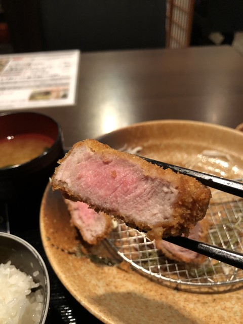 recommendations image for 豚匠 本町邸