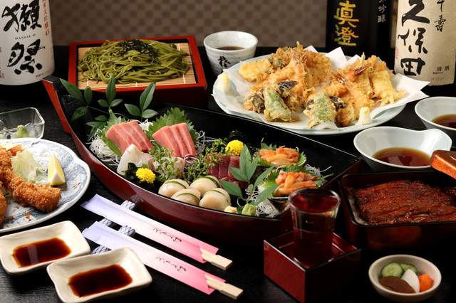 上北沢 天兼的實拍高清圖