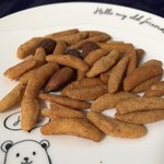 recommendations for タネビッツ