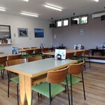 鱗晃 積丹本店的實拍圖