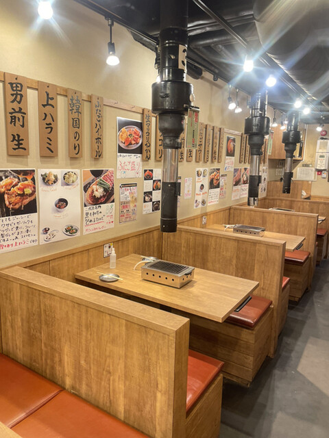 recommendations image for 大阪焼肉・ホルモン ふたご   六本木店