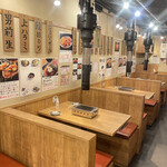 recommendations for 大阪焼肉・ホルモン ふたご   六本木店