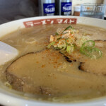 ラーメン マイド的实拍图