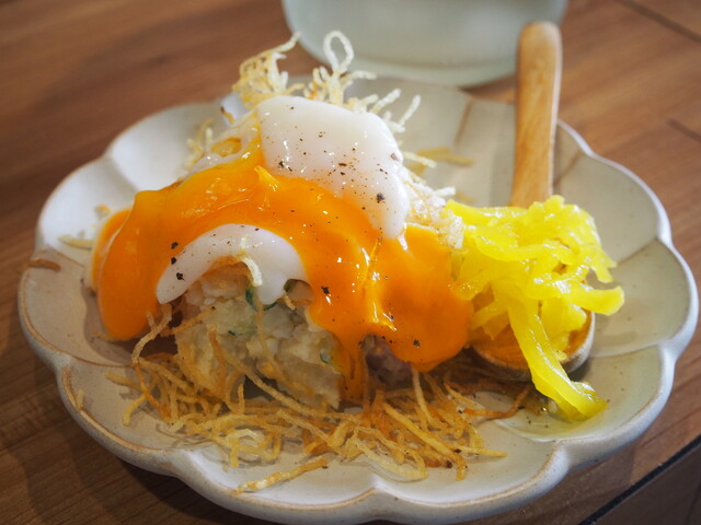 recommendations image for 酒場 恩人