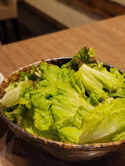 炭火焼肉 浅草だん的實拍高清圖