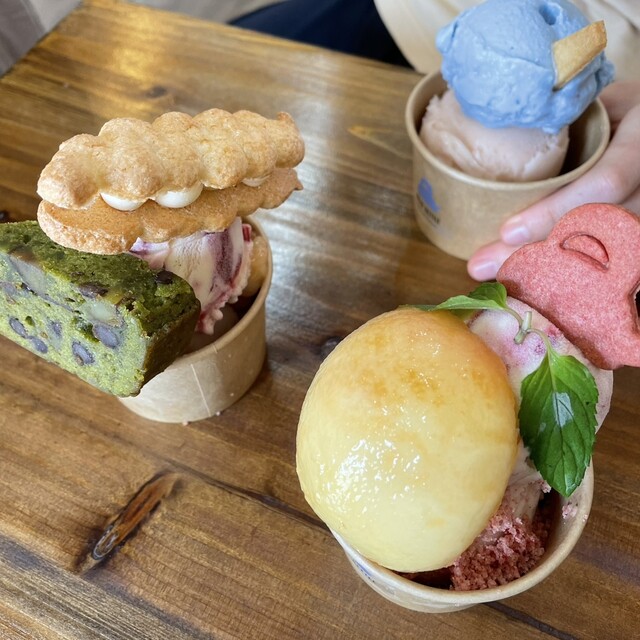 recommendations image for BLUE KETTLE