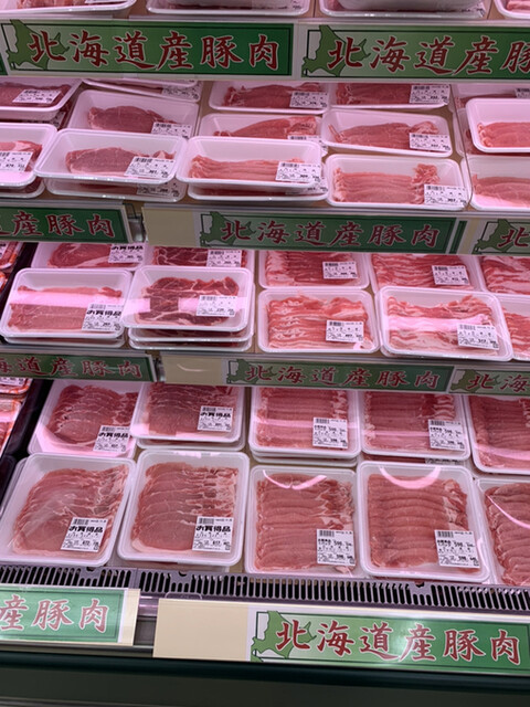 東光ストア 西線6条店的實拍高清圖