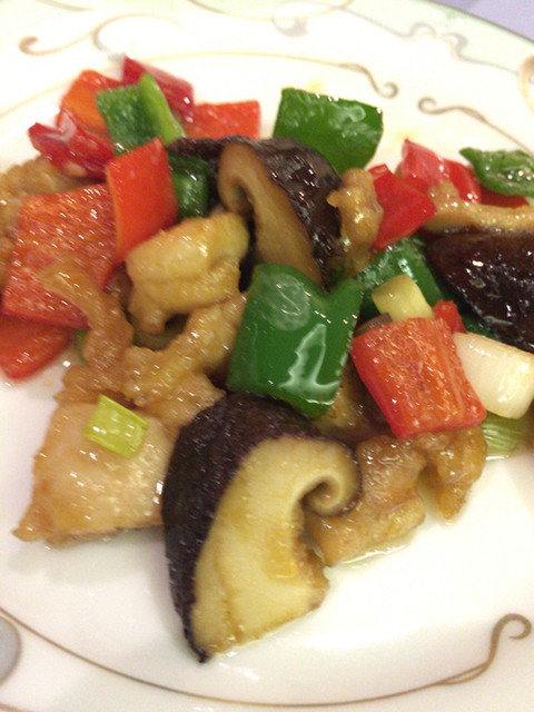 中国料理 龍皇的實拍高清圖