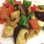 中国料理 龍皇的實拍圖