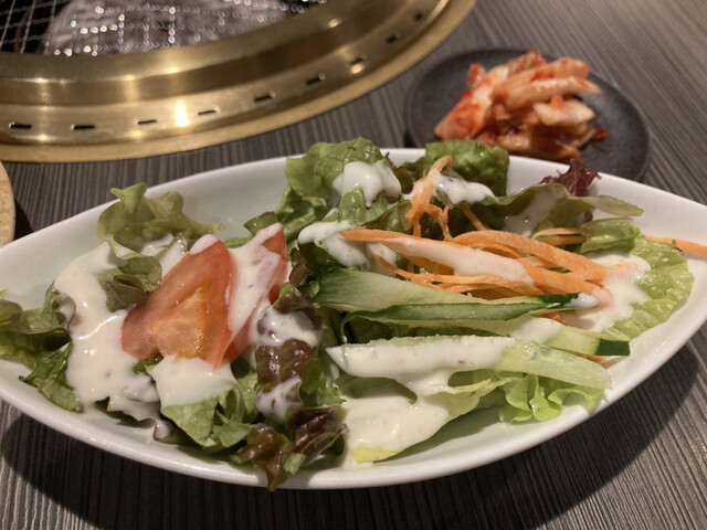 焼肉 多喜的實拍高清圖