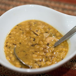 ベンガル料理プージャー的实拍图