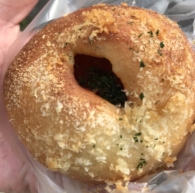 recommendations image for パン工房 プクムク