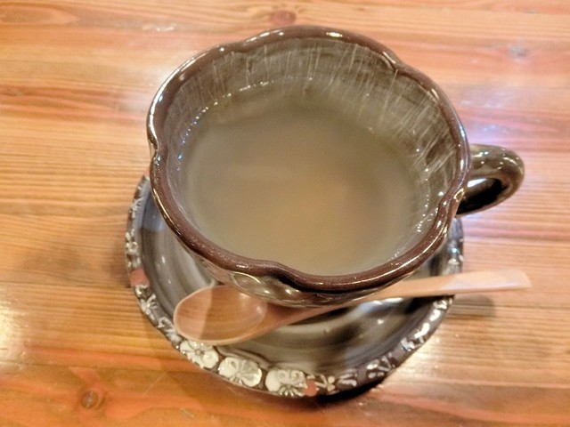 流れる千年的實拍高清圖