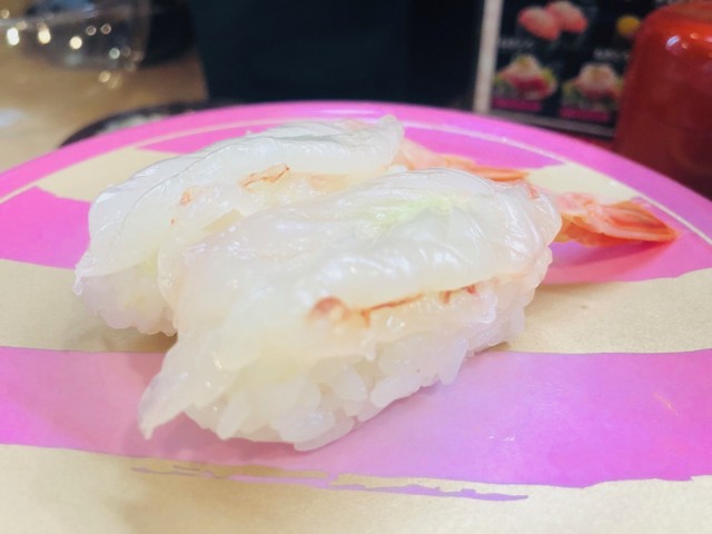 平禄寿司 東京新宿大久保店的實拍高清圖