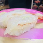 平禄寿司 東京新宿大久保店的實拍圖