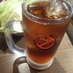 串かつ えいちゃん的實拍圖