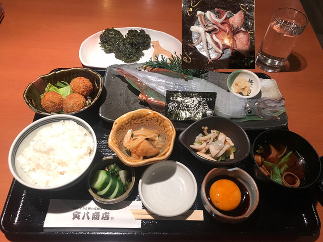 寅八商店 心斎橋店的實拍高清圖