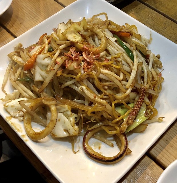 函館いか家的实拍高清图