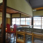 recommendations for MAISON TANUKI