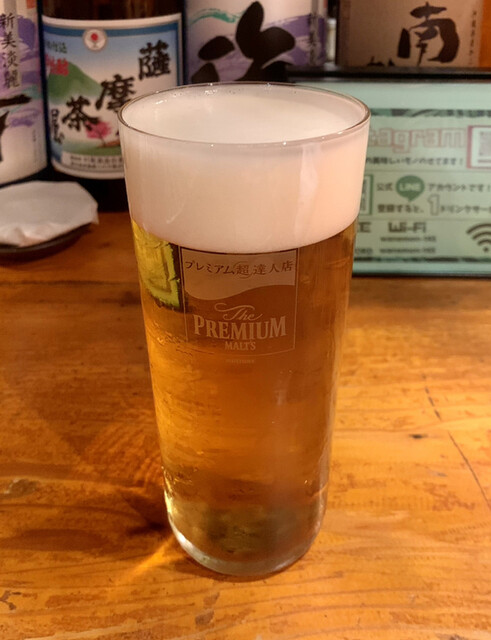 煮こみ＆Bar わんえもん的實拍高清圖