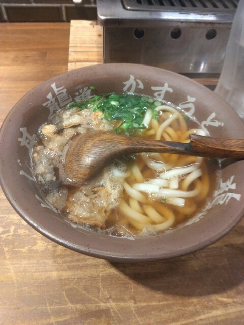recommendations image for 焼肉ホルモン 龍の巣 梅田店本館