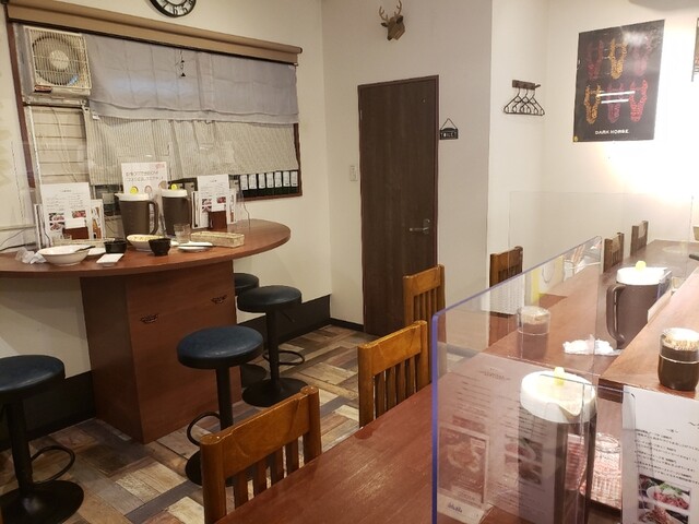 recommendations image for ダイニング ひら山