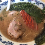 とん吉家的实拍图