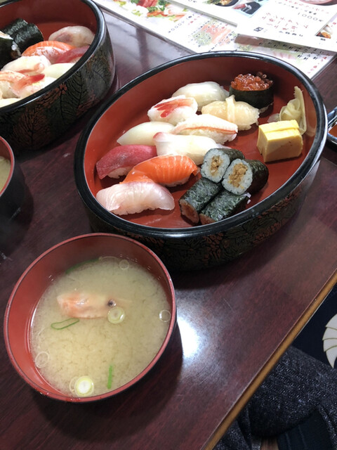 三好寿し的實拍高清圖