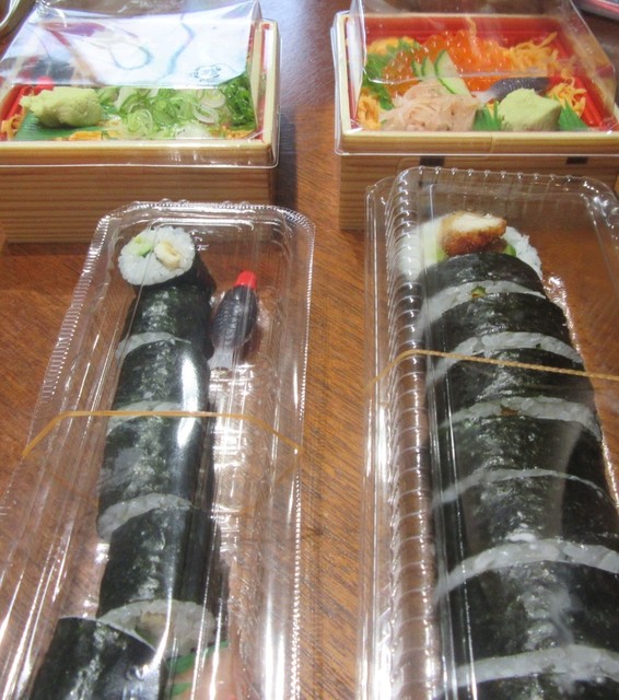 やよい寿司的实拍高清图