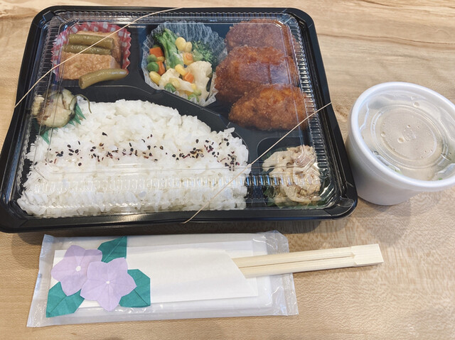 堀上町さくら食堂的實拍高清圖