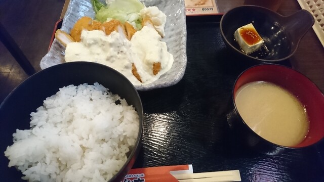 ぢどり亭 田町店的實拍高清圖
