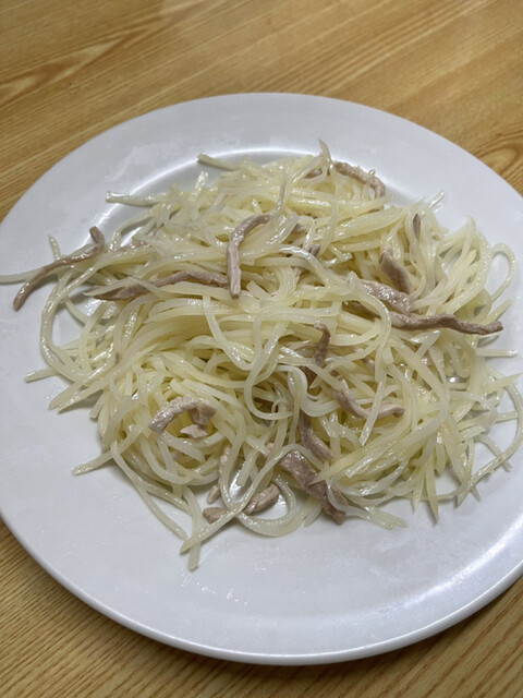 中国 東北飯店的实拍高清图