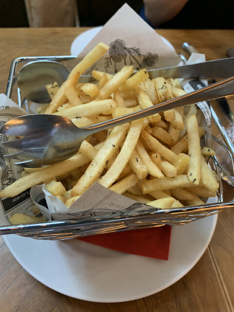 Dining & Bar LAVAROCK的實拍高清圖