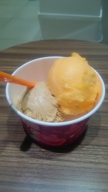 サーティワンアイスクリーム 荻窪タウンセブン店的實拍高清圖