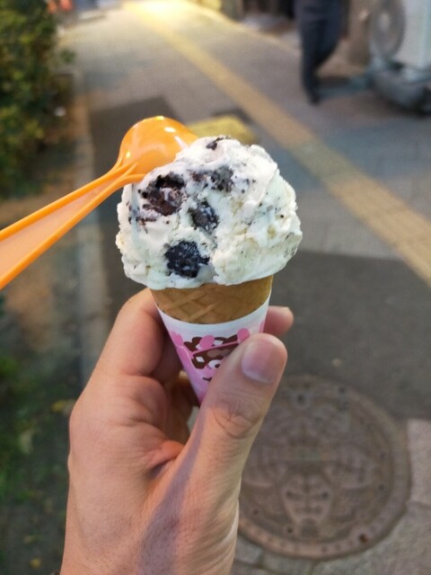 recommendations image for サーティワンアイスクリーム 浅草店