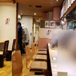大衆すし酒処 うおしん酒場的實拍圖